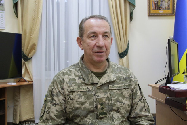 Зміни в структурі управління ЗСУ 03