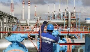 Європа без російського газу