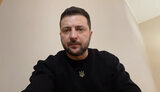 зеленський