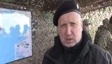 &#34;Напугали ежей голым задом!&#34; - Турчинов о санкциях РФ. ВИДЕО