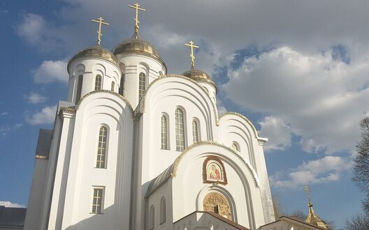 В Україні діє майже 9,9 тис. організацій УПЦ (МП), - Держетнополітики