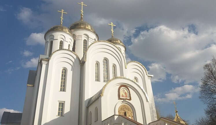 В Україні діють майже 9,9 тис. організацій УПЦ (МП), - Держетнополітики