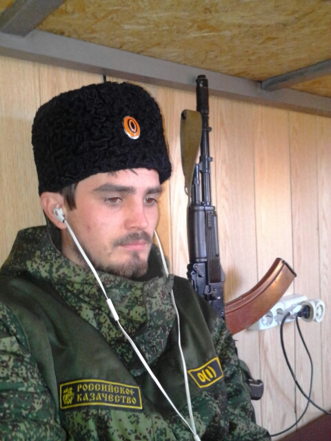 Кримінальники, ґвалтівники, неофашисти: встановлено щонайменше 40 українських найманців, які воюють у Сирії в складі ПВК Вагнера 39