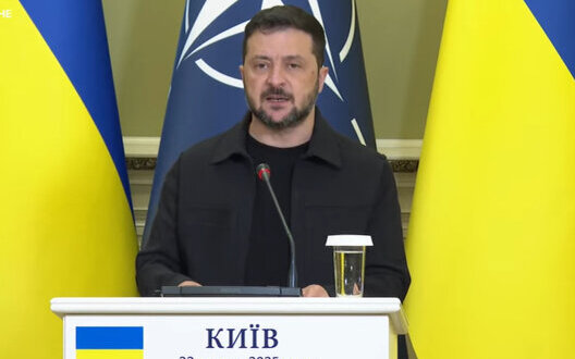 Zelenskyy on territorial concessions: Ukraine will not make gifts to Russia