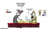 Диалог с духовностью
