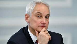 Russia envisages using nuclear weapons in response to aggression against Belarus, - Russian Defense Minister Belousov