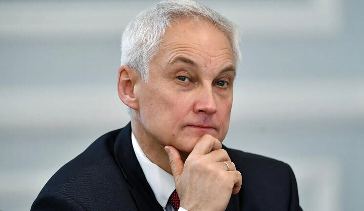 Russia envisages using nuclear weapons in response to aggression against Belarus, - Russian Defense Minister Belousov