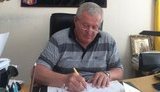 Генерал-лейтенант Сергій Червонописький: "У зоні АТО ми втратили понад 80 ветеранів-афганців"