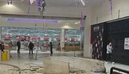 Россия нанесла удар по ТЦ в Одесском районе: что известно о последствиях?