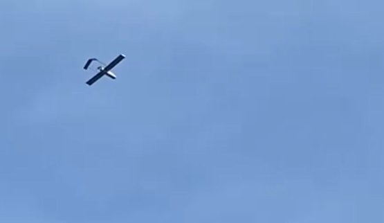 Дрони атакують Нижньогородську область РФ