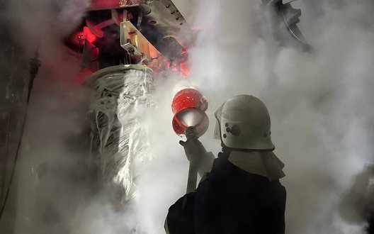 Атаки на Одещину: пошкоджено енергетичний об’єкт і житловий 