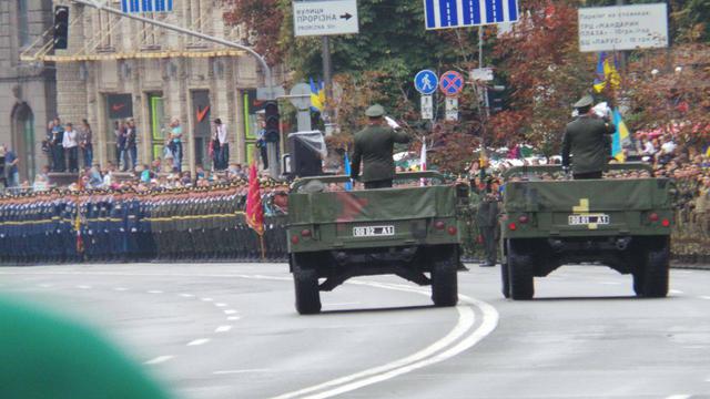 киев парад день независимости богачук
