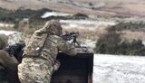 тренування,полігон