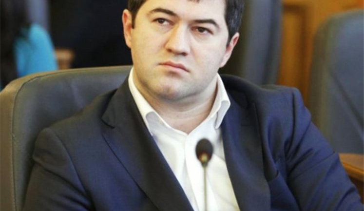 State budget revenue performance exceeded 12 billion hryvnia as of end May, - Nasirov