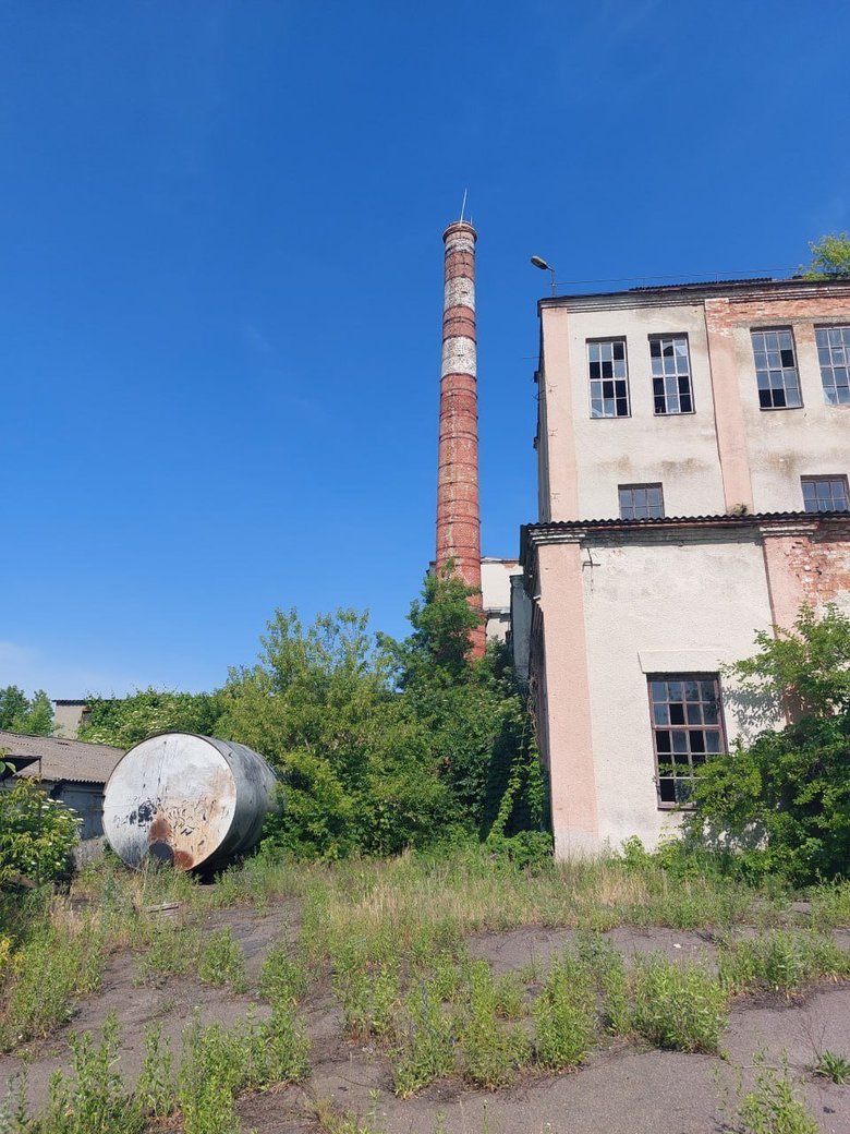 Фонд держмайна продав колишній спиртзавод на Вінничині