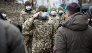 Кулеба про запровадження воєнного стану: "Мені нічого не відомо про це"