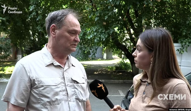 Нардеп ОПЗЖ Пономарьов торгував продукцією російського походження, заробивши понад 100 млн грн на держтендерах, - ЗМІ