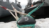 "Администрация морпортов" через суд заблокировала смену руководства госкомпании. ДОКУМЕНТ