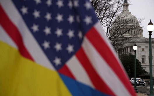 Поразка України обійдеться США дорожче, ніж допомога