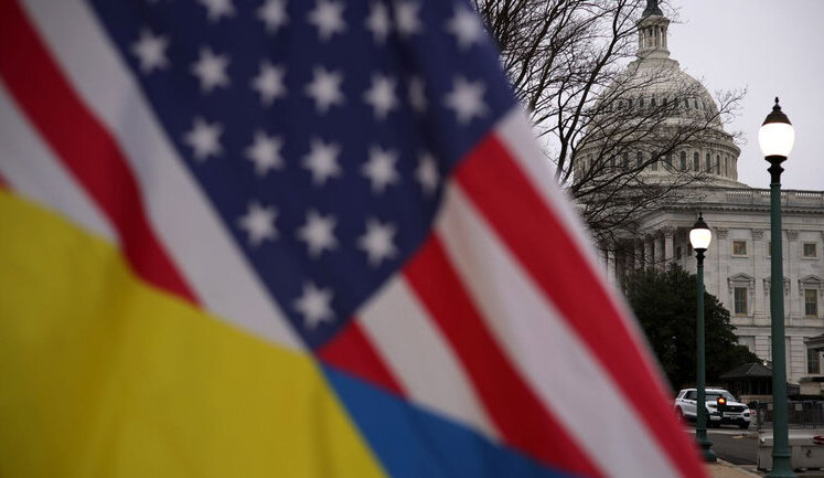 Trump-Zelenskyy dispute: 29% of Ukrainians consider US unfriendly country - poll. INFOGRAPHICS