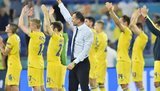 "Пишаюся виступом моєї команди на Євро-2020", - Андрій Шевченко подякував гравцям збірної та вболівальникам
