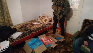 СБУ пресекла деятельность российской "ботофермы" в Украине