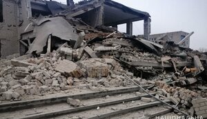 область,обстріл,запорізька