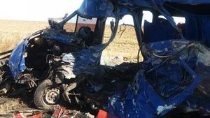 ДТП в Одеській області: опубліковано список загиблих