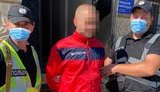 "Напали, побили, вивезли в ліс, вимагаючи повернути неіснуючий борг", - поліція затримала жителів Трускавця та Львова за викрадення людини. ФОТО