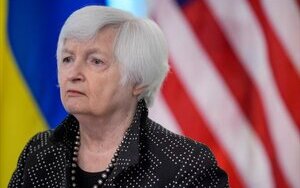 Janet Yellen