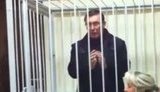Последнее слово Луценко перед решением суда. ВИДЕО.