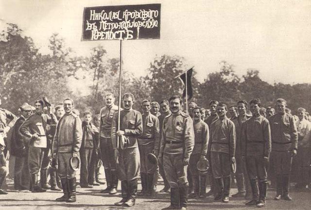 Зараз ми у набагато кращому становищі, ніж Центральна Рада чи УНР у 1917 році, - історик Владислав Верстюк 04