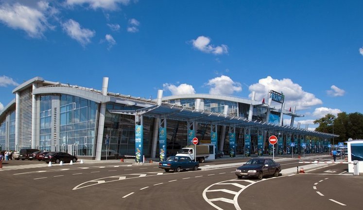 Концесія аеропортів, як "злітна смуга" для відновлення галузі авіаперевезень