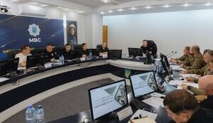 Рішення про закупівлі у Нацгвардії ухвалюватиме комісія, скорочується майже 200 тилових посад, - Клименко після доповіді Півненка
