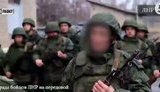Захоплений ЗСУ терорист "ЛНР" заявляв, що він кухар, але в мережі знайшли кадри про нагородження його "орденом". ВIДЕО