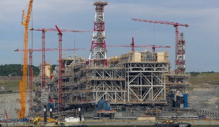 Друг Трампа-молодшого уклав угоду з росіянами про видобуток газу на Алясці, ‒ New York Times