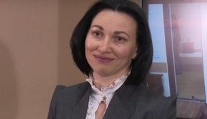 Главой Высшего антикоррупционного суда избрана Елена Танасевич (обновлено)