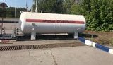 Незаконная реализация горючего пресечена в Донецкой области. Изъято товарно-материальных ценностей на 1 млн грн, - ГФС. ФОТО