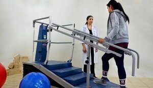 В Украине реабилитацию можно проходить в 249 медицинских учреждениях, - НСЗУ