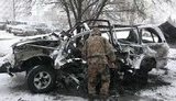 3 роки тому воїни 8-го полку спецпризначенців Іванчук і Дєєв знищили в Луганську заступника командувача 2-м АК ЗС РФ Анащенка, - Бутусов. ФОТОрепортаж