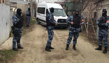 крым,оккупанты