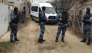 Торік в окупованому Криму зафіксували 335 політично мотивованих арештів, - Меджліс