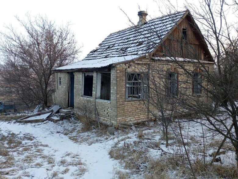 Vuhledar under intense fire, enemy hit Druzhkivka with rocket, - RMA 04