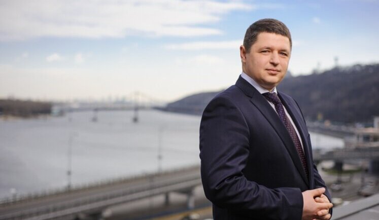 Совладелец крупнейшего газового трейдера: "С такой экономикой никому в Европе украинские хранилища газа не нужны"