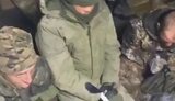 полонені