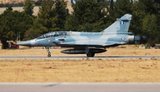 Винищуач Mirage 2000-5