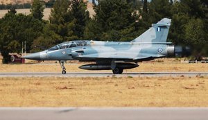 US is pressuring Greece to sell some of its Mirage fighter jets to Ukraine through PURL mechanism - media