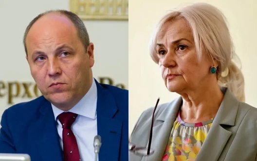 Вбивства Парубія та Фаріон між собою не пов’язані, - керівник ГСУ СБУ Швець