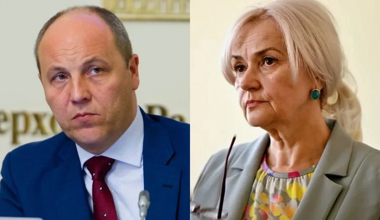 Вбивства Парубія та Фаріон між собою не пов’язані, - керівник ГСУ СБУ Швець