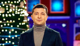 зеленский,год,новый